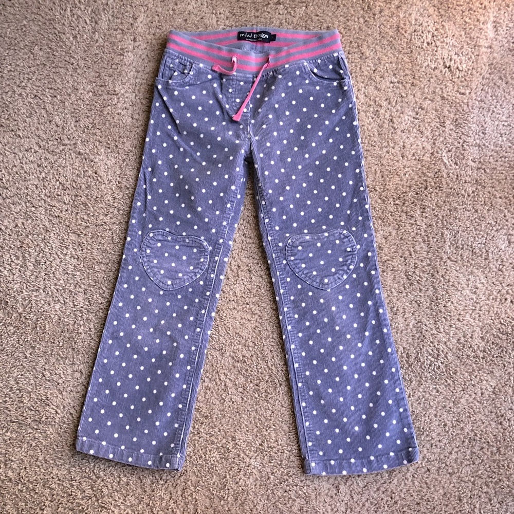 Corduroys